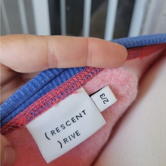 NWT Crescent Drive Cozy Bell Sleeve Sweater New - Picture 5 of 7